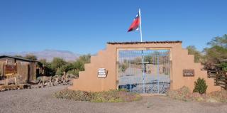 Luna de Chañares - 8