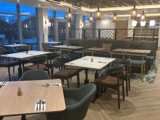 London Luton Vale Hotel - 3