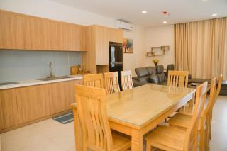 Aria Seaside Apartment - Căn hộ nghỉ dưỡng 3PN sát biển - 3