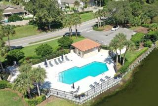 Sandy Dunes - Cozy 3BR w beach, pool & sunroom - 6