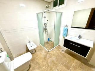 Appartement centre ville avec Wifi 200 Mo - 1