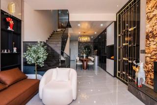 Lan Anh Hotel Luxury - Ho Chi Minh-stad - 5