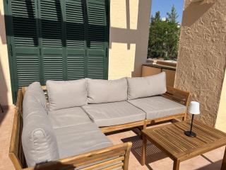 Casa Malasia M-Murcia Holiday Rentals Property - 3