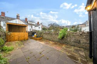 Modern Cardiff studio near stadium & city centre - 8