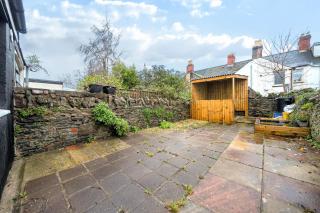 Modern Cardiff studio near stadium & city centre - 2