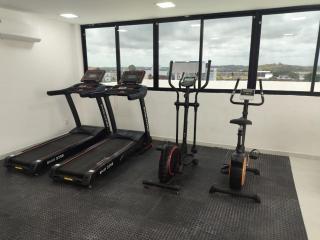 Flat em Porto de Galinhas - 8