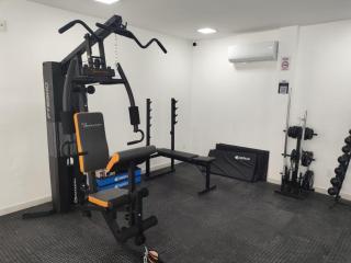 Flat em Porto de Galinhas - 6