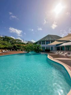 Roatan Media Luna Resort Affiliated by Melia - 2