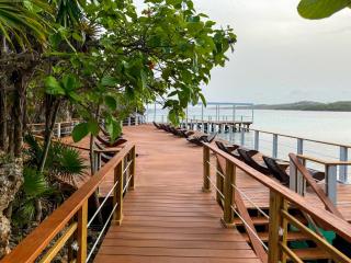 Roatan Media Luna Resort Affiliated by Melia - 1