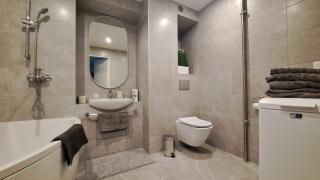 Sea Breeze Apartment - 5