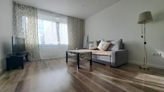 Sea Breeze Apartment - 0