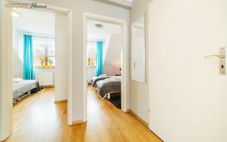 Apartament Karmel blisko stoku narciarskiego Karpatka, z balkonem i kominkiem - Karpacz - 1