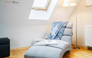 Apartament Karmel blisko stoku narciarskiego Karpatka, z balkonem i kominkiem - Karpacz - 3