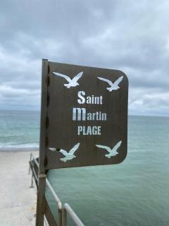 Le Zest d'or - Douceur & Lumière à 5min en voiture de la Plage - 5