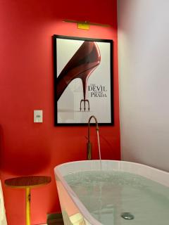 Doce Refúgio BV , Estacionamento, Piscina , Bela Vista - 0