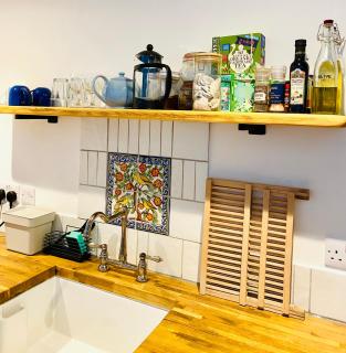 Cosy Barn A rural location near Tintagel - Tintagel - 8