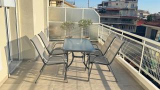 Karanasiou Apartment - 8