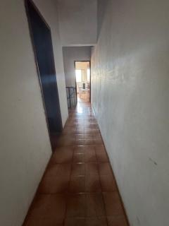 Apartamento no Centro da Cidade - 1