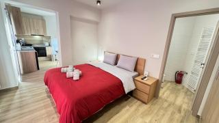 Karanasiou Apartment - 3