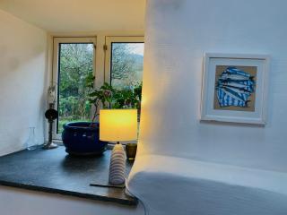 Cosy Barn A rural location near Tintagel - Tintagel - 7