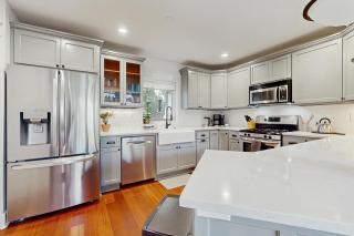 Comfort & Charm in the Heart of Seattle - 5