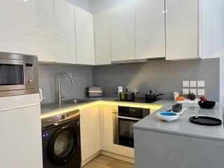 Serene Heights Apartments - 1