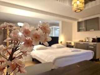 LE CELLIER - Sous-sol avec sauna et balnéo - 1