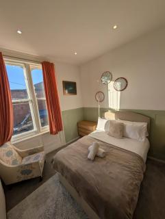 Sunderland 2-Bedroom Gem Near City - 9