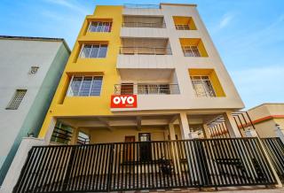 Hotel O Dream Marion - 8