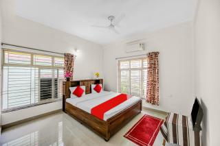 Hotel O Dream Marion - 0