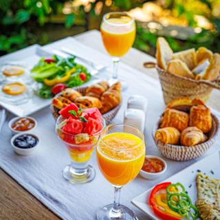 Keur Saloum Resort - 4