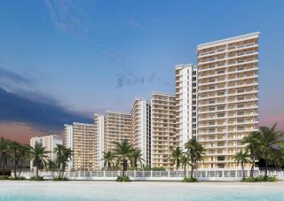 Mango tree residence - 2