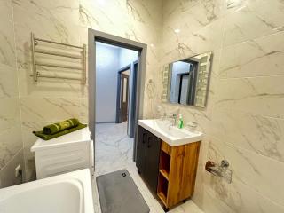 Экспо, Левый берег, Мега, Ботанический Сад, Триумфальная Арка - 7