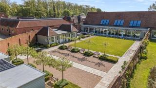 Martley Hall Estate by Group Retreats - 9