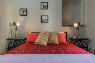 Cozy Flat near Inalpi Arena by Wonderful Italy - 8