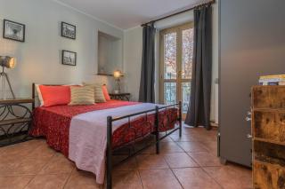 Cozy Flat near Inalpi Arena by Wonderful Italy - 8