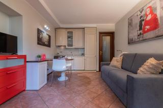 Cozy Flat near Inalpi Arena by Wonderful Italy - 7