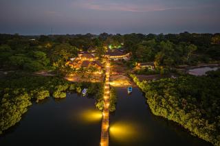 Keur Saloum Resort - 0