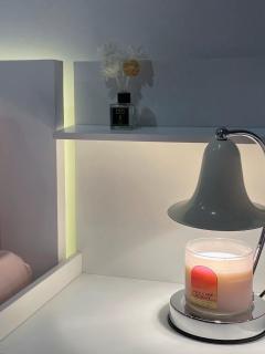 Vie Homestay, Vinhomes Grand Park - 5