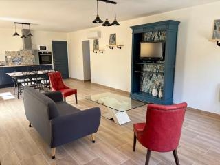 Maison Sarlat centre avec jacuzzi interieur - 4