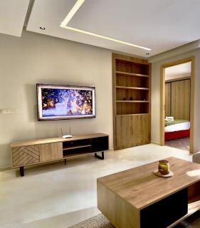 Logement cosy avec terrasse - 9