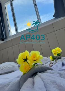 Reserva Almagre Apto 403 - 5