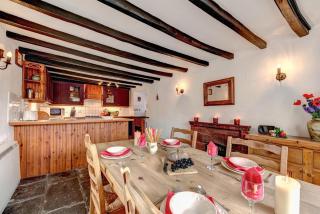 2 Bed in Elterwater oc-gl004 - 8