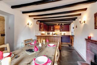 2 Bed in Elterwater oc-gl004 - 4