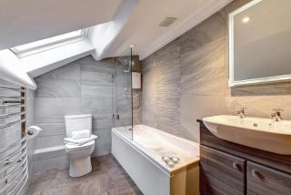 2 Bed in Elterwater oc-gl004 - 1