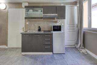 Short time suites Draguignan Altitude 3 - Draguignan - 5