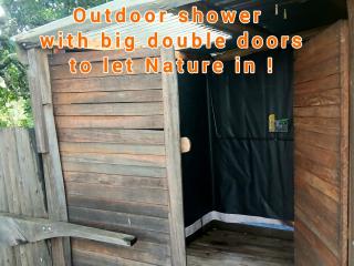 Louis at Magwa Falls - 4