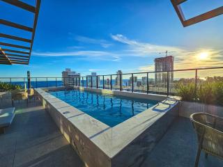 BLUE Barra Apartamentos, excelente localização - 9