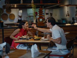 Sofitel Bali Nusa Dua Beach Resort - 6