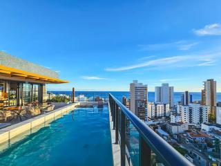 Apartamento em ótima localização, no bairro da Barra em Salvador - 5